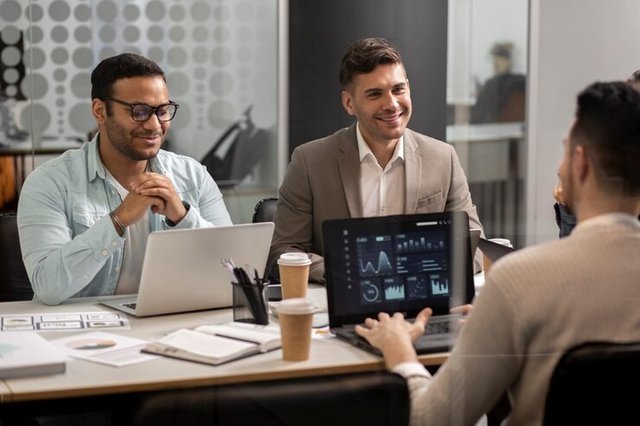 CRM Implementation for Finance Sector
